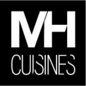 Logo MH CUISINES