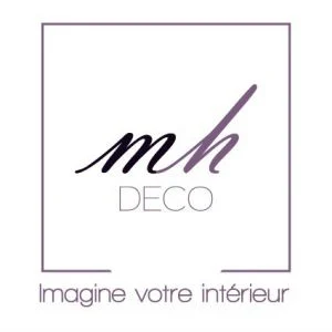 Logo MH DECO