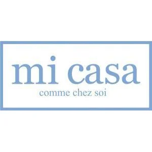 Logo MI CASA