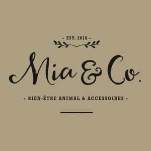 Logo MIA & CO