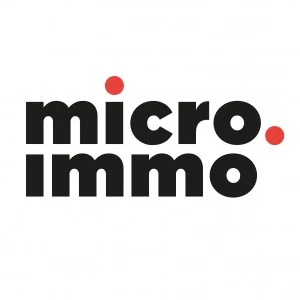 Logo MICRO IMMO