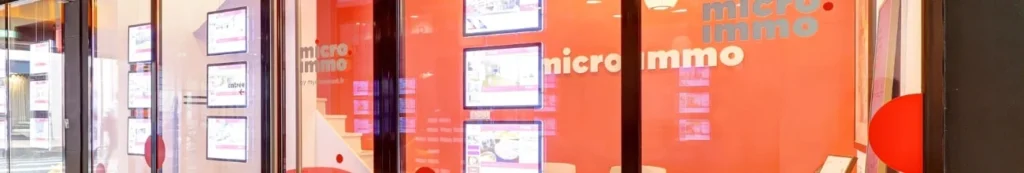 MICRO IMMO — vue 1
