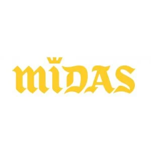 Logo MIDAS