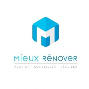Logo MIEUX RÉNOVER