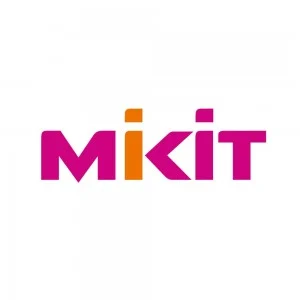 Logo MIKIT
