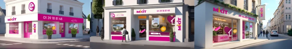 MIKIT — vue 1
