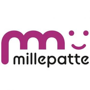 Logo MILLEPATTE