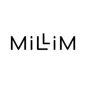 Logo MILLIM