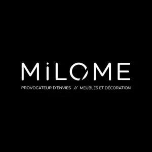 Logo MILOME