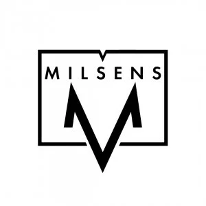 Logo MILSENS
