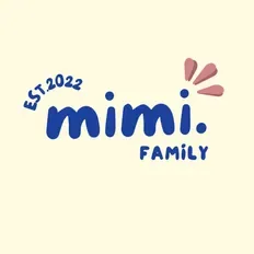 Logo MIMI FAMILY