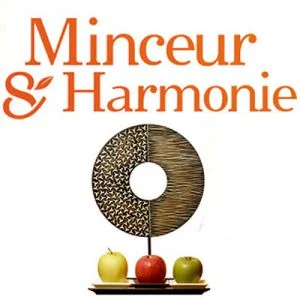 Logo MINCEUR & HARMONIE