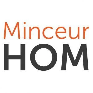 Logo Minceur HOM