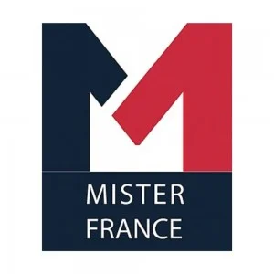 Logo MISTER FRANCE