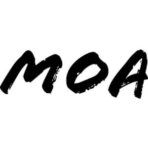 Logo MOA
