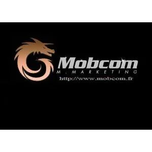 Logo MOBCOM