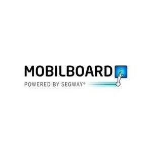 Logo MOBILBOARD