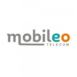 Logo MOBILEO TELECOM
