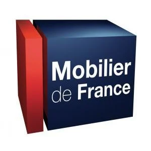 Logo MOBILIER DE FRANCE