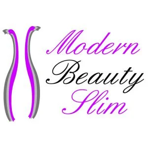 Logo MODERN BEAUTY SLIM