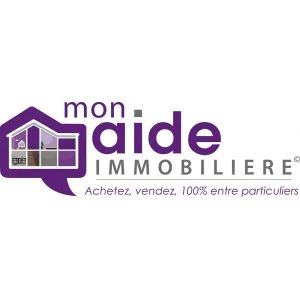 Logo MON AIDE IMMOBILIERE