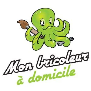 Logo MON BRICOLEUR A DOMICILE
