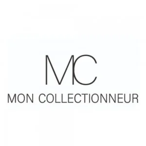 Logo MON COLLECTIONNEUR