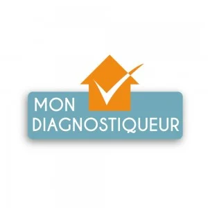 Logo MON DIAGNOSTIQUEUR
