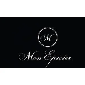 Logo MON EPICIER