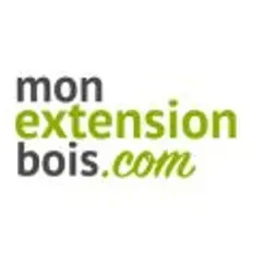 Logo MON EXTENSION BOIS