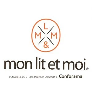 Logo mon lit et moi