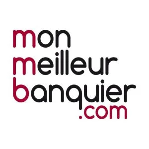 Logo MON MEILLEUR BANQUIER.COM