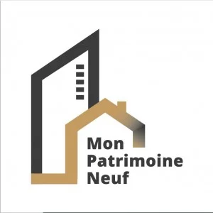 Logo MON PATRIMOINE NEUF
