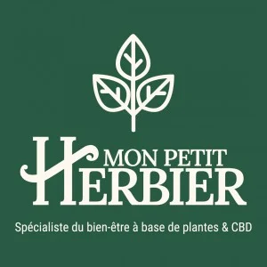 Logo MON PETIT HERBIER