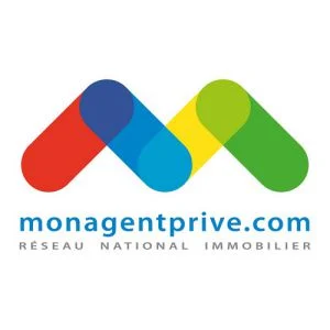 Logo MONAGENTPRIVE.COM
