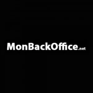 Logo MONBACKOFFICE.NET