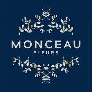 Logo MONCEAU FLEURS