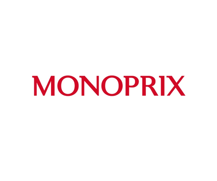 Logo MONOPRIX