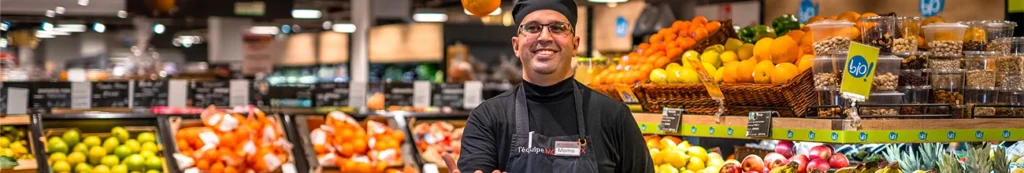 MONOPRIX — vue 1