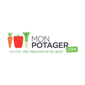 Logo MONPOTAGER.COM