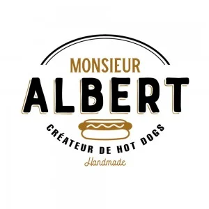 Logo MONSIEUR ALBERT