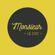 Logo MONSIEUR LE ZINC