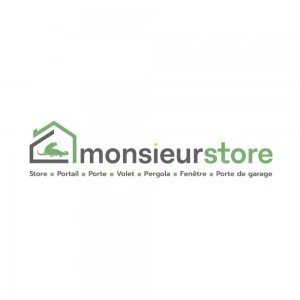 Logo MONSIEUR STORE