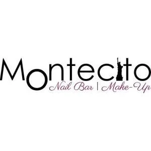 Logo MONTECITO NAIL BAR & MAKE UP