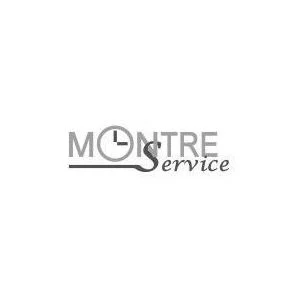 Logo MONTRE SERVICE