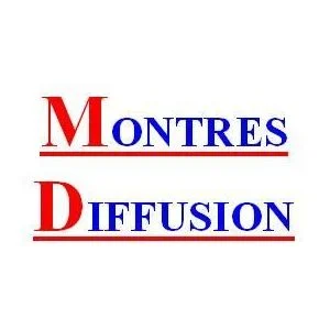 Logo MONTRES DIFFUSION