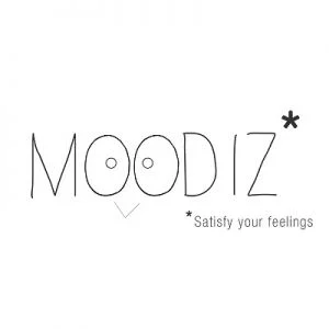 Logo MOODIZ