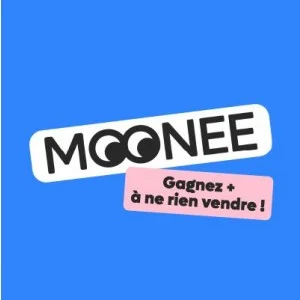 Logo MOONEE