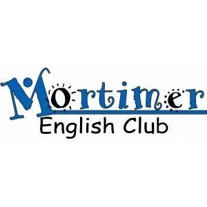 Logo Mortimer English Club