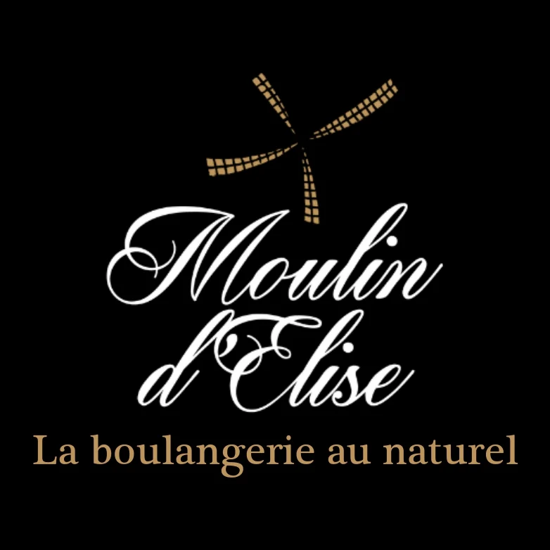 Logo MOULIN D'ÉLISE